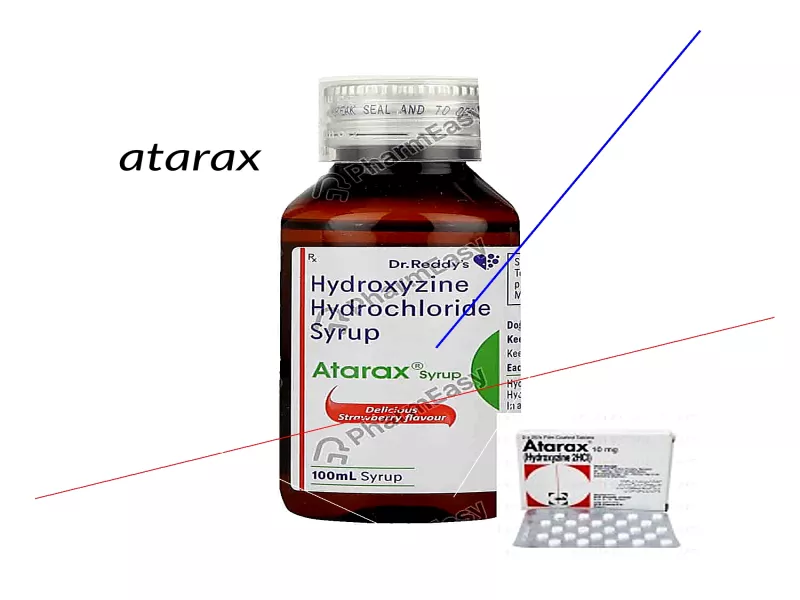 Atarax